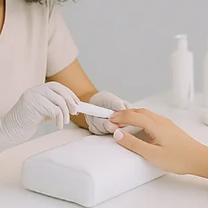 Basic Manicure