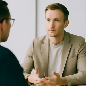 Career Transition Guidance