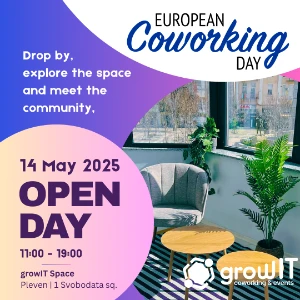 European Coworking Day 