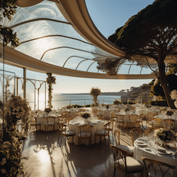 The Terrasse