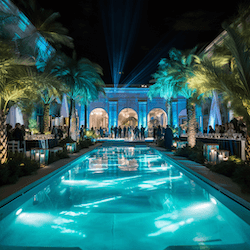 The Pool
