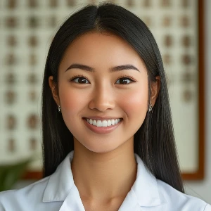 Dr. Sara Chen